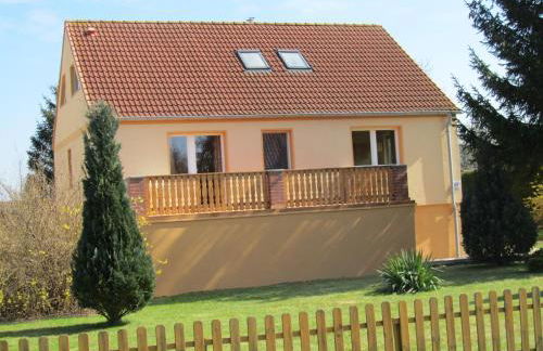 Ferienhaus Bolliger Apartment 3 - Foto 1