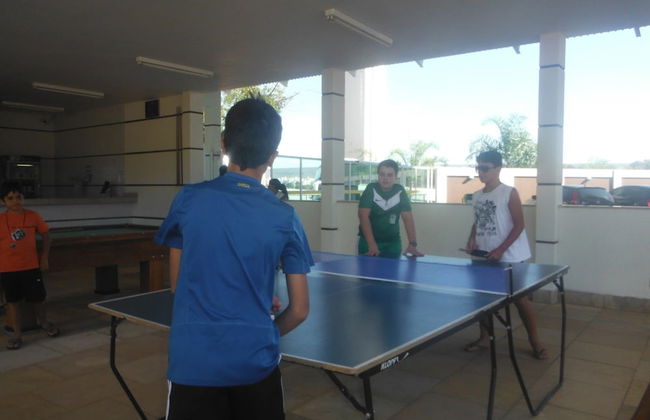 diRoma Exclusive Caldas Novas - Foto 34