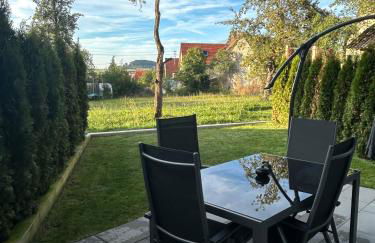 Ferienwohnung Ringingen - Foto 14