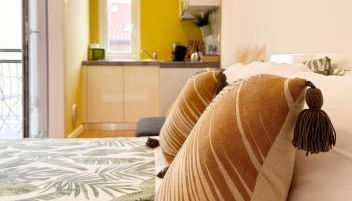 P&D Apartments Navigli Via Paoli - Foto 3