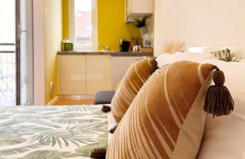 P&D Apartments Navigli Via Paoli - Foto 3