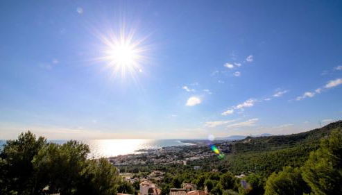 VILLA MEDITERRANEA - Piscina privada - ALCOSSEBRE ALBERT VILLAS - Photo 5