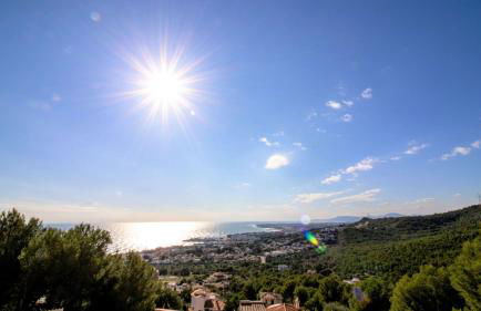 VILLA MEDITERRANEA - Piscina privada - ALCOSSEBRE ALBERT VILLAS - Photo 5