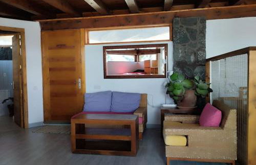 360 view to ocean and cliffs - Foto 11