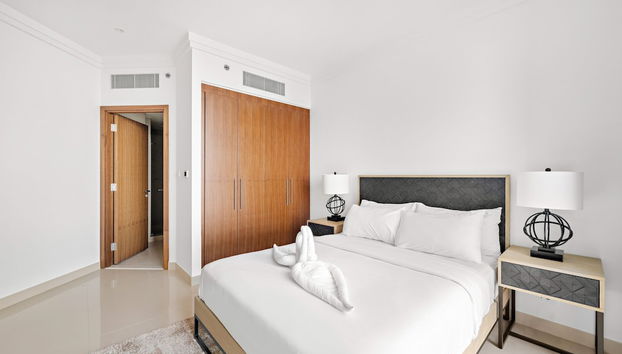 Boulevard Point - 4302 2BD - Foto 5, Habitación