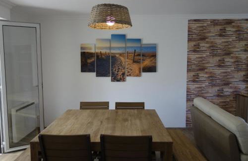 Maison de la Presqu'île - 4 chambres avec Vue Mer - Foto 7