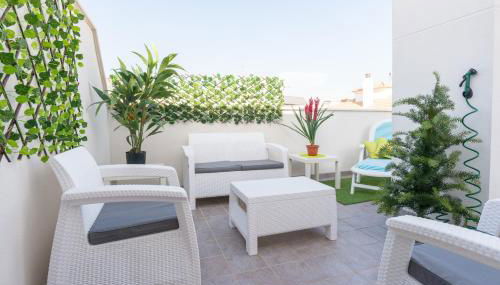 LU&CIA Apartamento El Carmen - Foto 2, Other