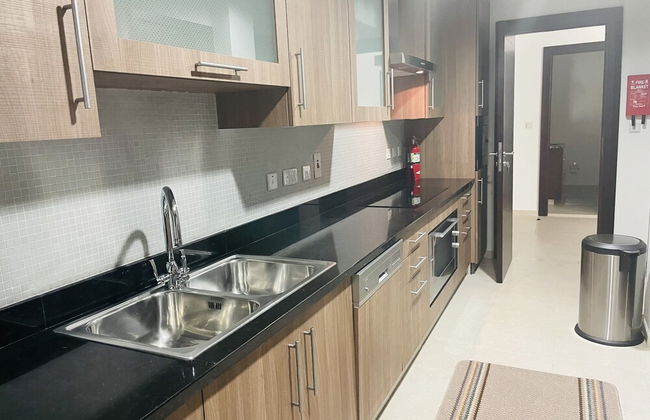 VB22 & VB23 by Qatar Coral - Foto 53