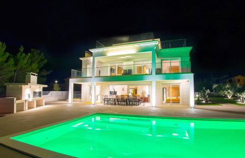 Villa Anto - Photo 41