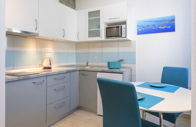 Apartments Nona - Foto 48