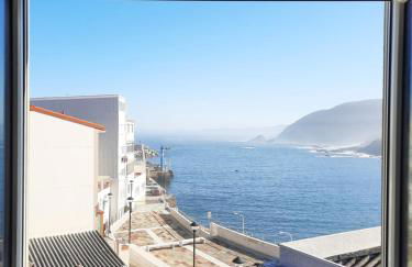 House of Whales, Apartamentos con vistas al mar en Caión - Foto 28