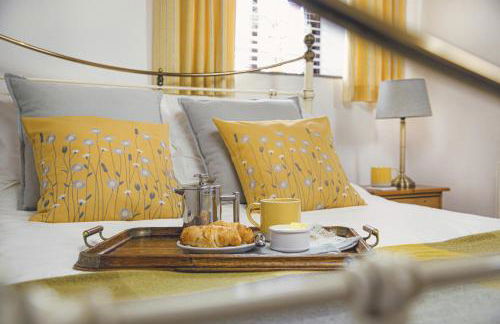 Downe Cottages - Foto 41