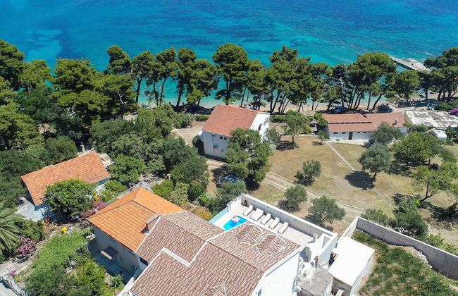 Villa Domenica - Photo 53