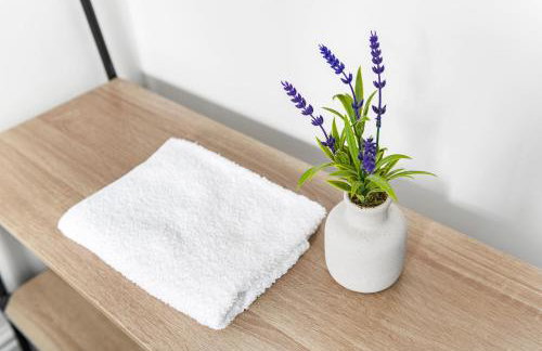 Modern Gem in the heart of Nottingham City Centre - Photo 18