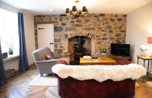 Dandaleith Cottage No.1 - Foto 1