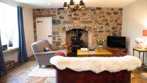 Dandaleith Cottage No.1 - Foto 1