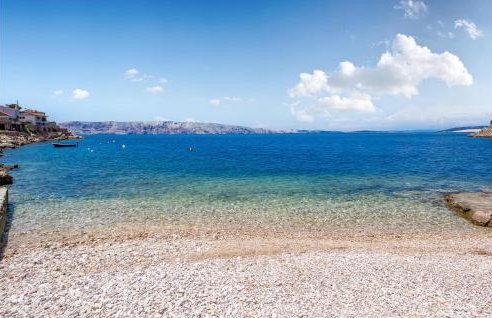 Beautiful Apartment In Starigrad - Foto 8