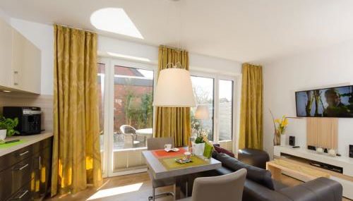 de Luxe Suite Dünenthal - Foto 2