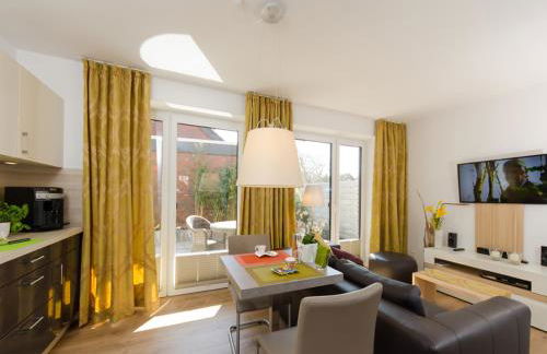 de Luxe Suite Dünenthal - Foto 2