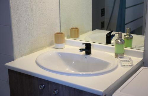 La loge du Minotaure, parking et bureaux - Foto 26