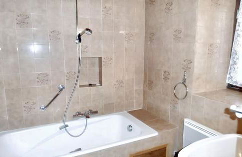 Maison familiale avec jardin - Plougonvelin - Photo 10