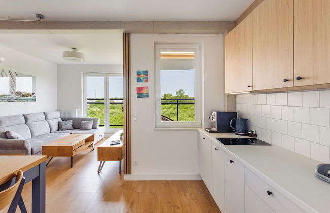 Apartamenty Sun & Snow Nexo - Photo 45