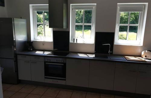 Ferienwohnung Siegaue - Foto 23