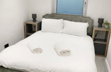 Seafront folkestone Sandgate channel tunnel - 5 star property Sleeps 16 - Foto 5