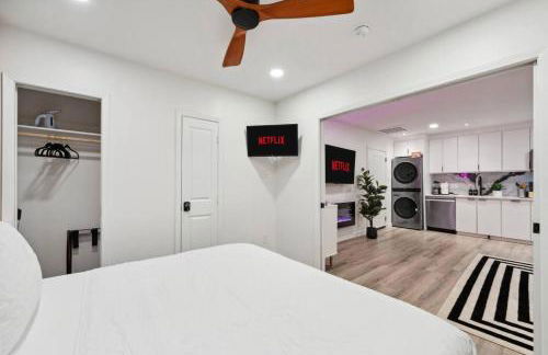 Peaceful 1-BR Stay w/ Putting Green near Downtown - Foto 41