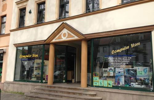 Ferienwohnung Talpark - Foto 12