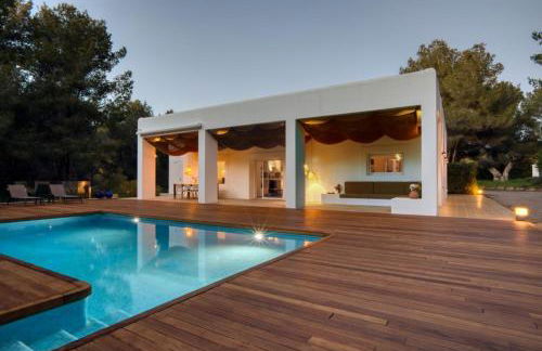 CAN COLL DES COCONS BAREFOOT HOUSE 5MIN FROM PACHA - Foto 70