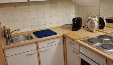 1 Zimmer Appartement im SI Centrum Stuttgart - Foto 2