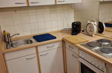 1 Zimmer Appartement im SI Centrum Stuttgart - Foto 2