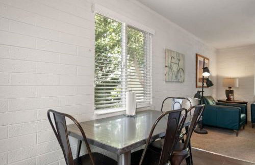 Downtown Cozy Home Base - Purple Sage 8 - Foto 9