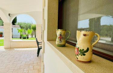 Trulli Ada - Foto 13