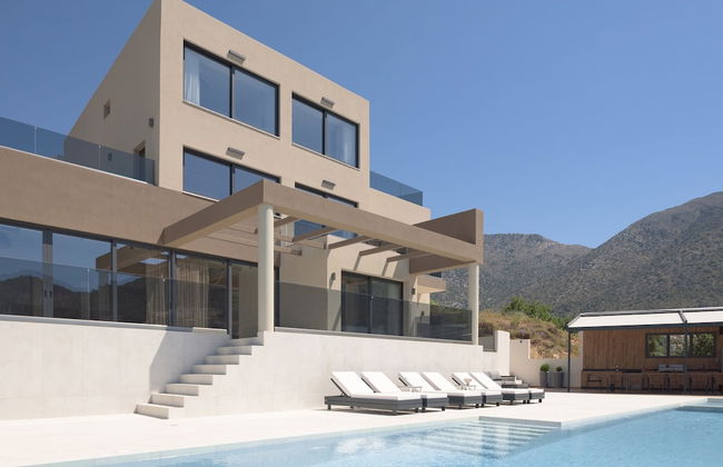 Luxurious Villa Dias With Tennis Court by Estia - Foto 6