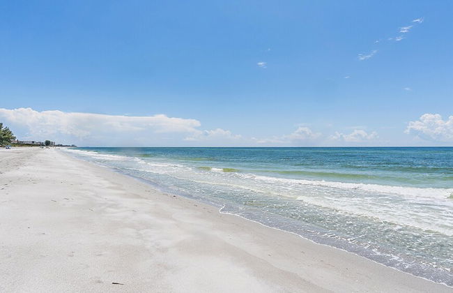 It's A Shore Thing 1 Bedroom Condo by RedAwning - Foto 48