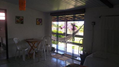 Bangalô completo, amplo, funcional e confortável. - Foto 4