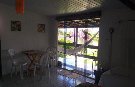 Bangalô completo, amplo, funcional e confortável. - Foto 4