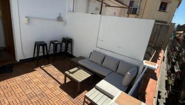Ático con Terraza Privada en Granada Centro Parking Gratis - Foto 4