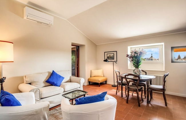 Rooftop Magic Piazza Del Popolo - Foto 28