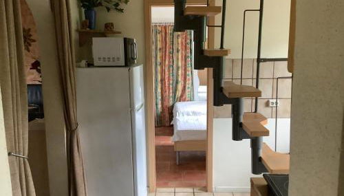 Separate schöne Ferienwohnung inclusive Parkplatz - Foto 2