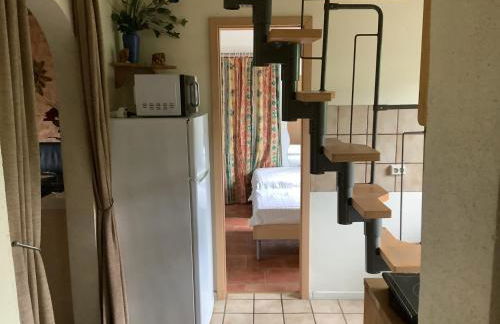 Separate schöne Ferienwohnung inclusive Parkplatz - Foto 2