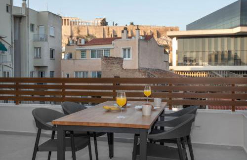 Acropolis Golden Suites by GHH - Foto 112