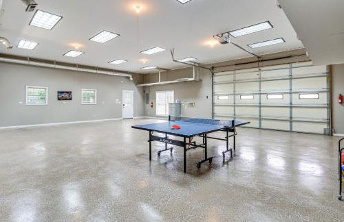 Southern Comfort Near Historic Dtwn Rockmart - Foto 21