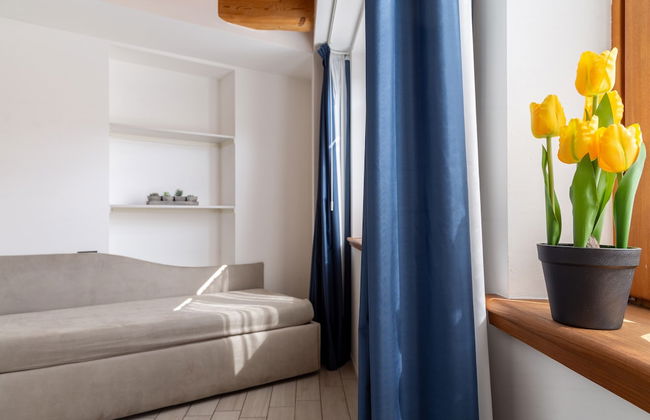 Residence Garibaldi - Foto 9