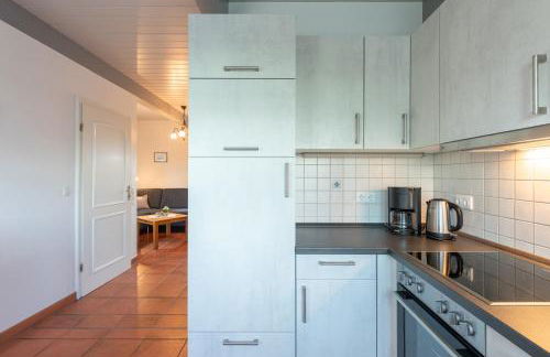 Ferienhaus Frisia - Wohnung 1 - Foto 10