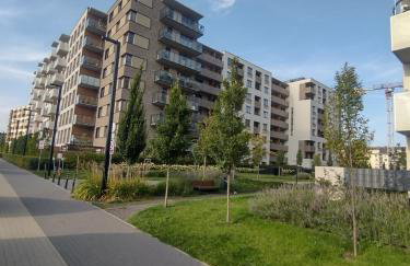 New Apartment Wroclaw Parking FREE & self check in 24h Apartament TARAS Miedziana - Photo 5