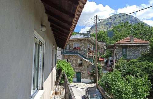 ELLI΄S HOUSE ΣΥΓΧΡΟΝΟ ΣΠΙΤΙ ΣΤΑ ΠΡΑΜΑΝΤΑ - Photo 19