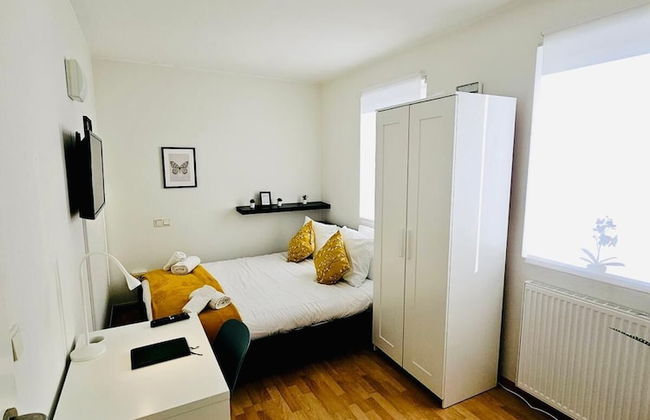 Chic Studio in Luxembourg city - Photo 3